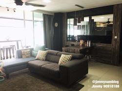 Blk 273B Natura Loft (Bishan), HDB 5 Rooms #155710012